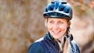 Julia Schaefer aus Bergmenschen "Freundschaft, Bikes & Berge" | Bild: BR/Luis Trautmann