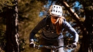 Tina Canstein aus Bergmenschen "Freundschaft, Bikes & Berge" | Bild: BR/Luis Trautmann