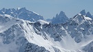 Skitouren im Defereggental | Bild: BR/Georg Bayerle