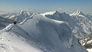 Skitour im Lötschental | Bild: BR/Michael Düchs
