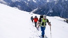 Bergauf Bergab im Val Maira | Bild: BR/Michael Düchs