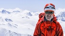 Michel Canac auf Skitour | Bild: BR/Michael Düchs