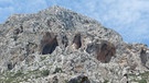 Klettertour auf Kalymnos | Bild: BR/Georg Bayerle