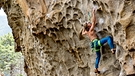 Klettern auf Korsika | Bild: BR/Thomas März