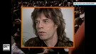 Mick Jagger | Bild: BR Archiv