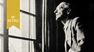 Schriftsteller Hermann Hesse | Bild: BR Archiv