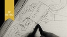 Karikatur zum Salvatoranstich | Bild: BR Archiv