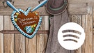 Dahoam is Dahoam, Spotify | Bild: BR