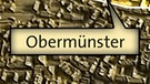 Historisches Modell von Regensburg (um 1700), hervorgehoben: Obermünster | Bild: Bilderfest GmbH; Montage: BR