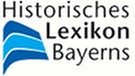 Historisches Lexikon Bayerns | Bild: www.historisches-lexikon-bayerns.de
