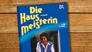 DVD-Cover der Serie "Die Hausmeisterin" | Bild: BR