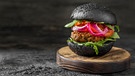 Veggie-Burger | Bild: picture alliance / Zoonar | Oleksandr Latkun