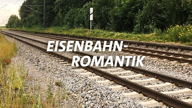Eisenbahn-Romantik Sendereihenbild | Bild: BR