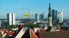 Tallinn | Bild: BR