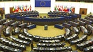 Europäisches Parlament | Bild: BR