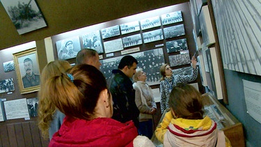 Stalinmuseum | Bild: BR