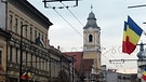 Straße in Cluj | Bild: BR