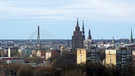 Riga | Bild: BR