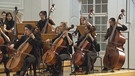 Salzburger Frauen-Orchester  | Bild: BR