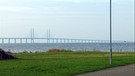 Öresundbrücke | Bild: BR