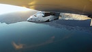 Das Solarflugzeug Solar Impulse | Bild: BR