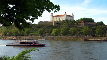 Bratislava | Bild: BR
