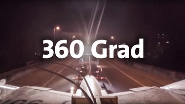 BR-Youtube-Playlist "360 Grad" | Bild: BR