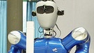 Roboter Justin | Bild: BR