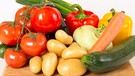 Gemüse | Bild: picture-alliance/dpa