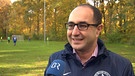 Anatoli Djanatliev, Vorstand TSV Maccabi Nürnberg, im Interview. | Bild: BR