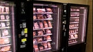 Lebensmittelautomaten | Bild: BR
