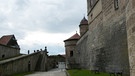 Festung Rosenberg, Kronach | Bild: BR/Uschi Schmidt