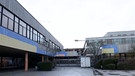 Senefelder-Schule in Treuchtlingen. | Bild: BR