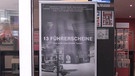 Filmplakat Dokumentarfilm "13 Führerscheine" | Bild: BR