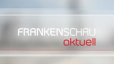 Logo Frankenschau Aktuell | Bild: BR