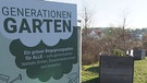 Generationengarten Cadolzburg | Bild: BR