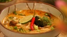Asiatische Curry-Nudelsuppe | Bild: BR