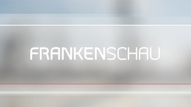 Logo Frankenschau | Bild: BR