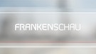 Logo Frankenschau | Bild: BR