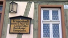 Trappstadt im Landkreis Rhön-Grabfeld | Bild: BR