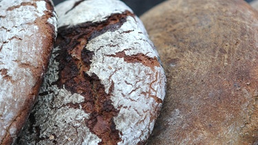 Brot selber backen | Bild: André Goerschel