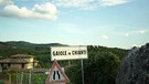 Gaiole in Chianti | Bild: BR Fernsehen