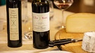 Wein, Öl und Käse von Corzano e Paterno | Bild: André Goerschel