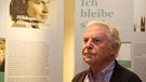 Eugen Herman-Friede bei der Nacht der Zeitzeugen 2012 | Bild: BR/ Christian Mayer