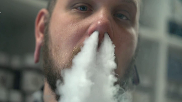 E-Zigarette: Gesünder als Tabakzigaretten? | Bild: BR