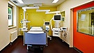 Krankenzimmer mit Farbe | Bild: BR/Gut zu wissen
