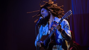 Bob Marley: One Love - Filmszene | Bild: Paramount Pictures