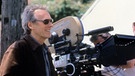 Regisseur Eastwood drehte 1998 seinen Film "Ein wahres Verbrechen" | Bild: picture-alliance/dpa
