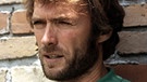 Clint Eastwood in Sergio Leones Italo-Western "Für eine Handvoll Dollar" (1964) | Bild: picture-alliance/dpa