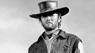 Clint Eastwood in dem Western "Ein Fressen für die Geier" (1969) | Bild: picture-alliance/dpa